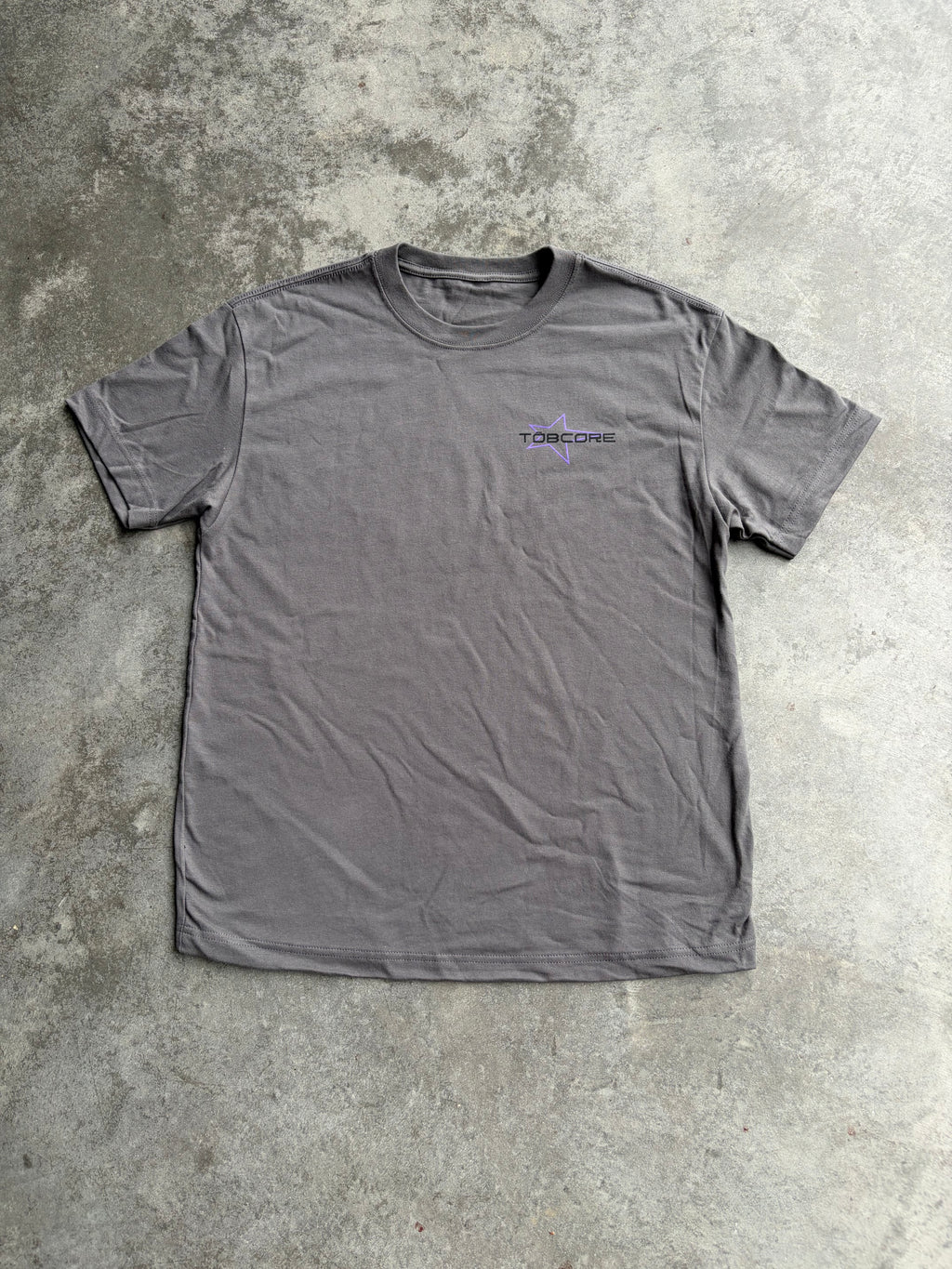 TOBCORE Midnight Collection T - Shirt