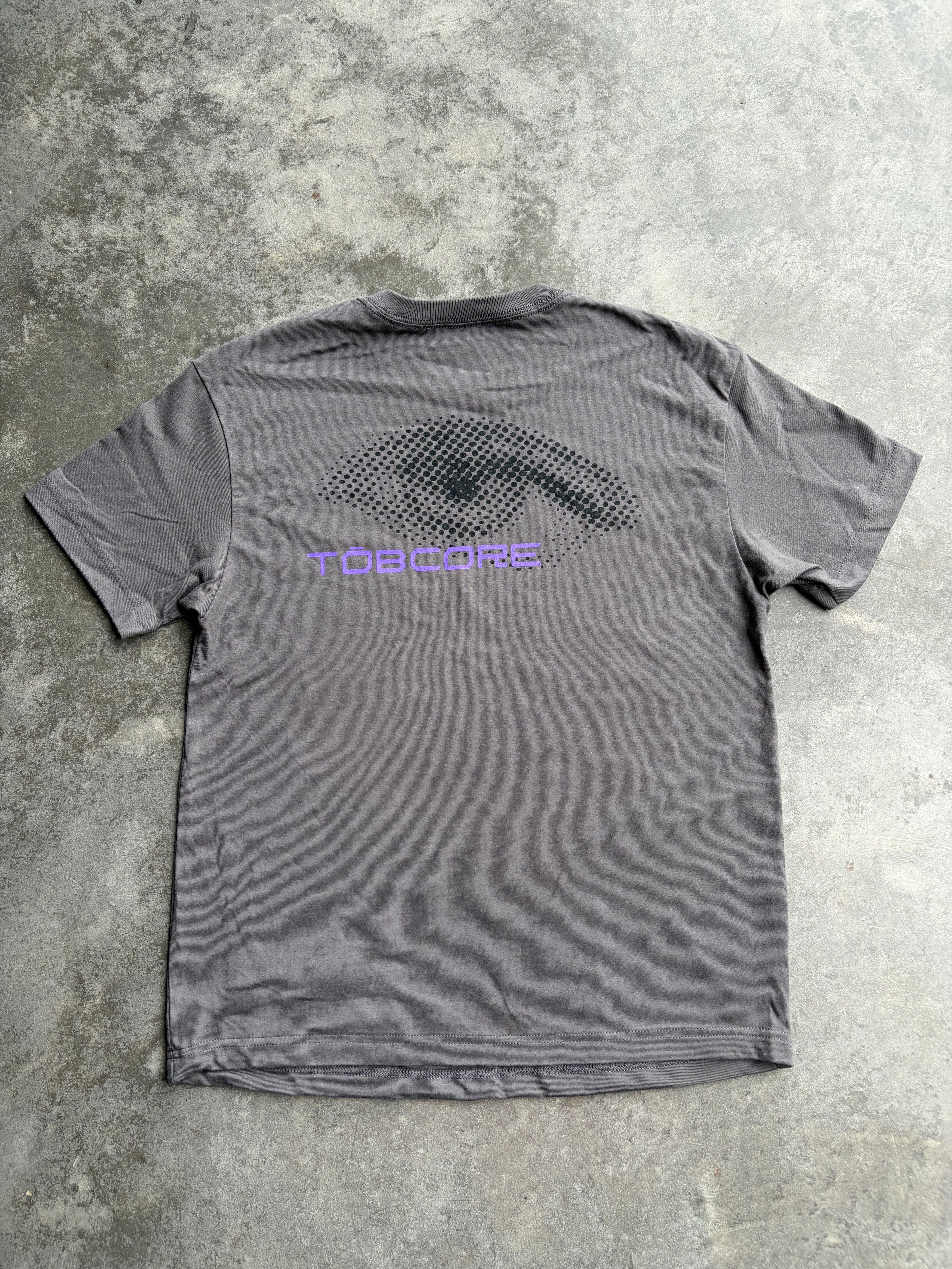 TOBCORE Midnight Collection T - Shirt