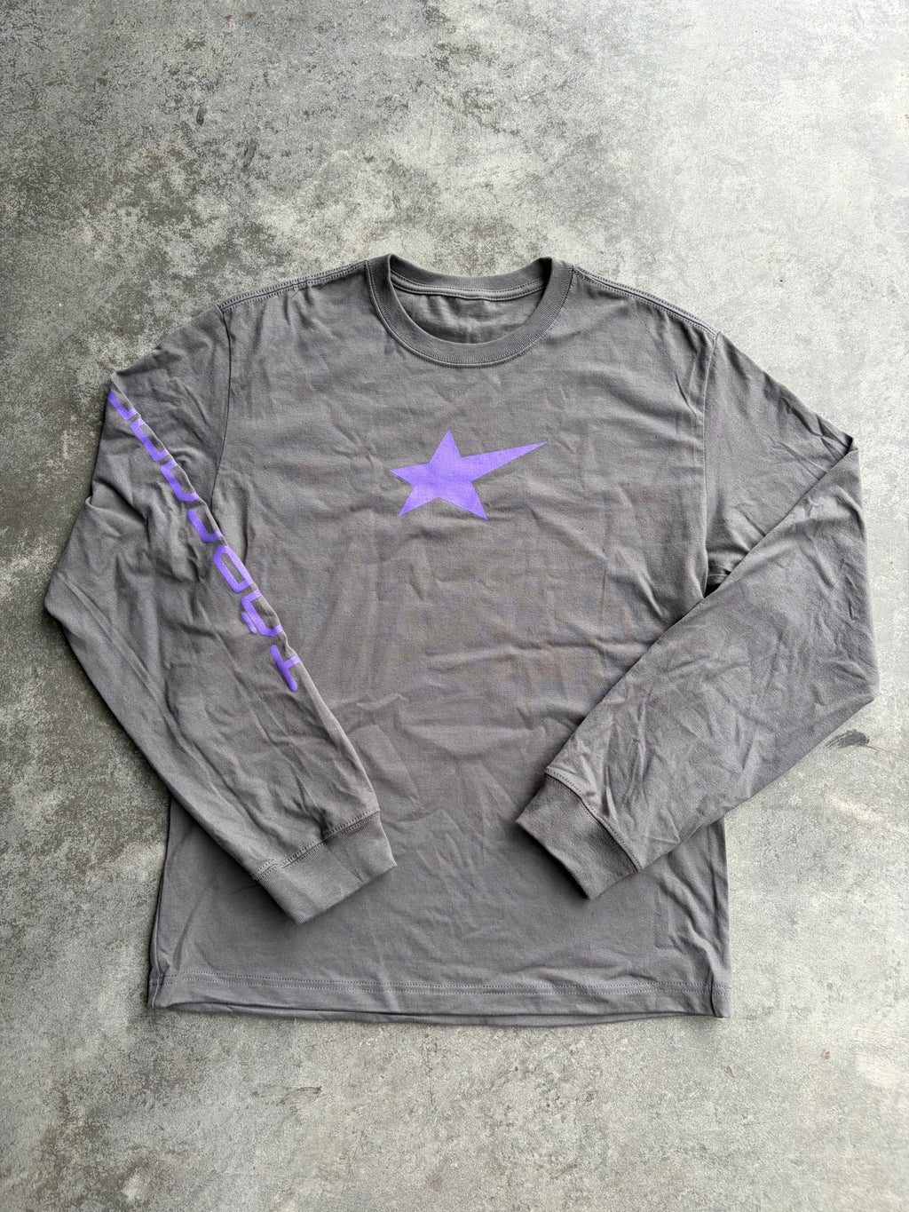 TOBCORE Midnight Collection Long Sleeve