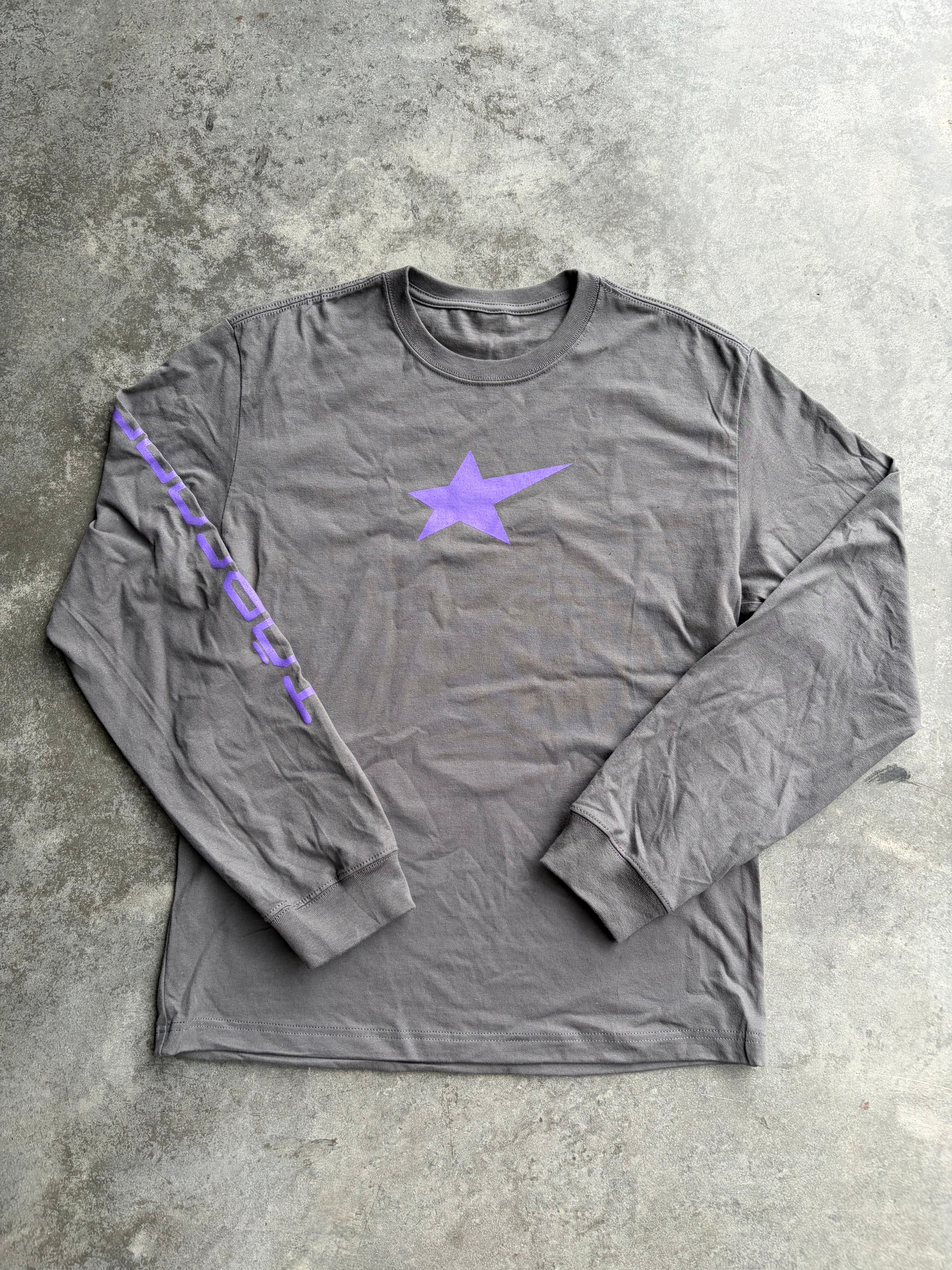 TOBCORE Midnight Collection Long Sleeve
