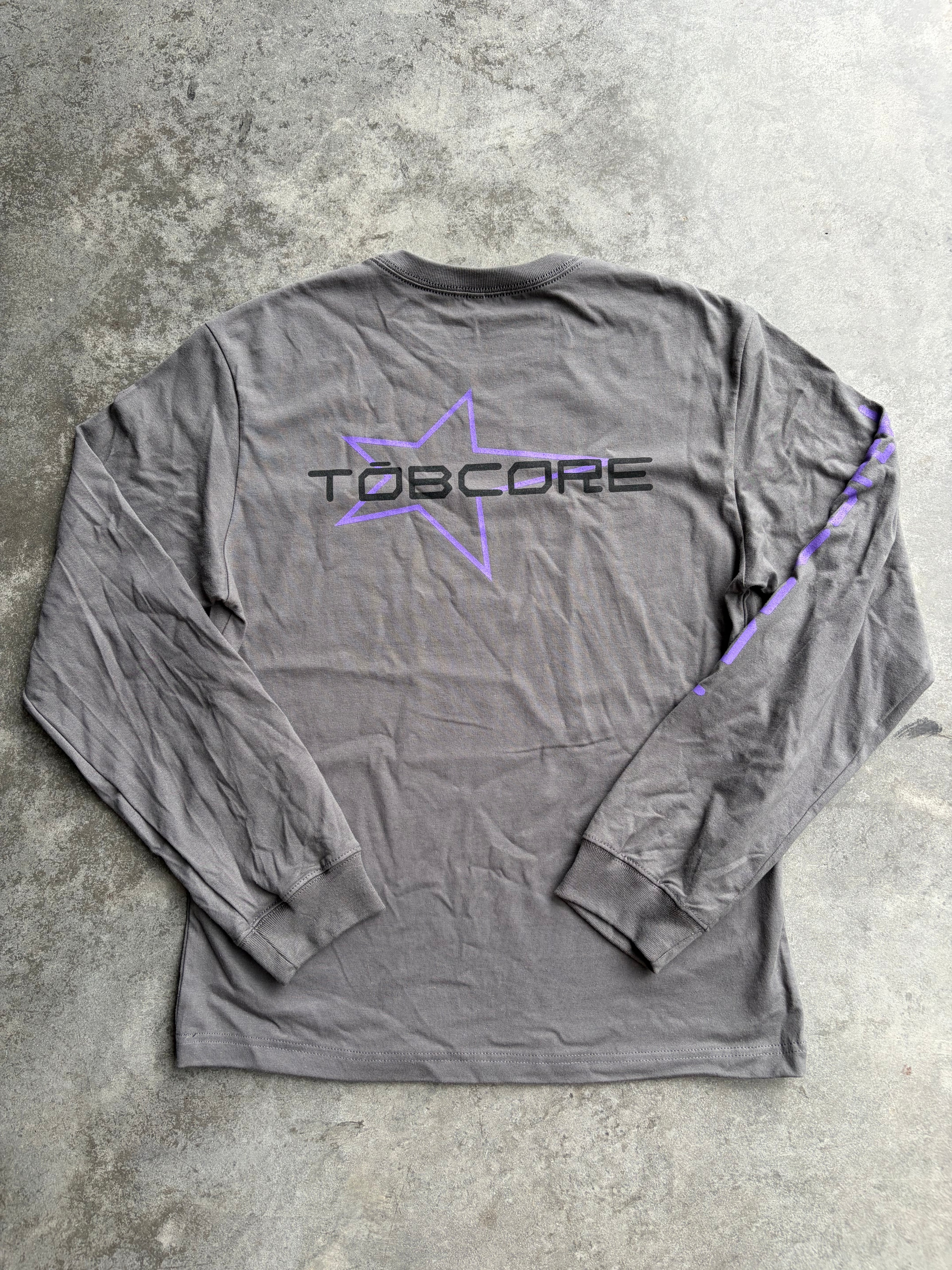 TOBCORE Midnight Collection Long Sleeve