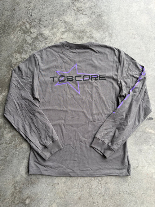 TOBCORE Midnight Collection Long Sleeve