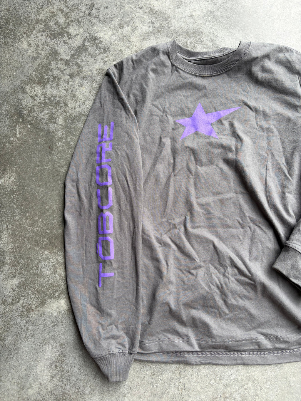 TOBCORE Midnight Collection Long Sleeve