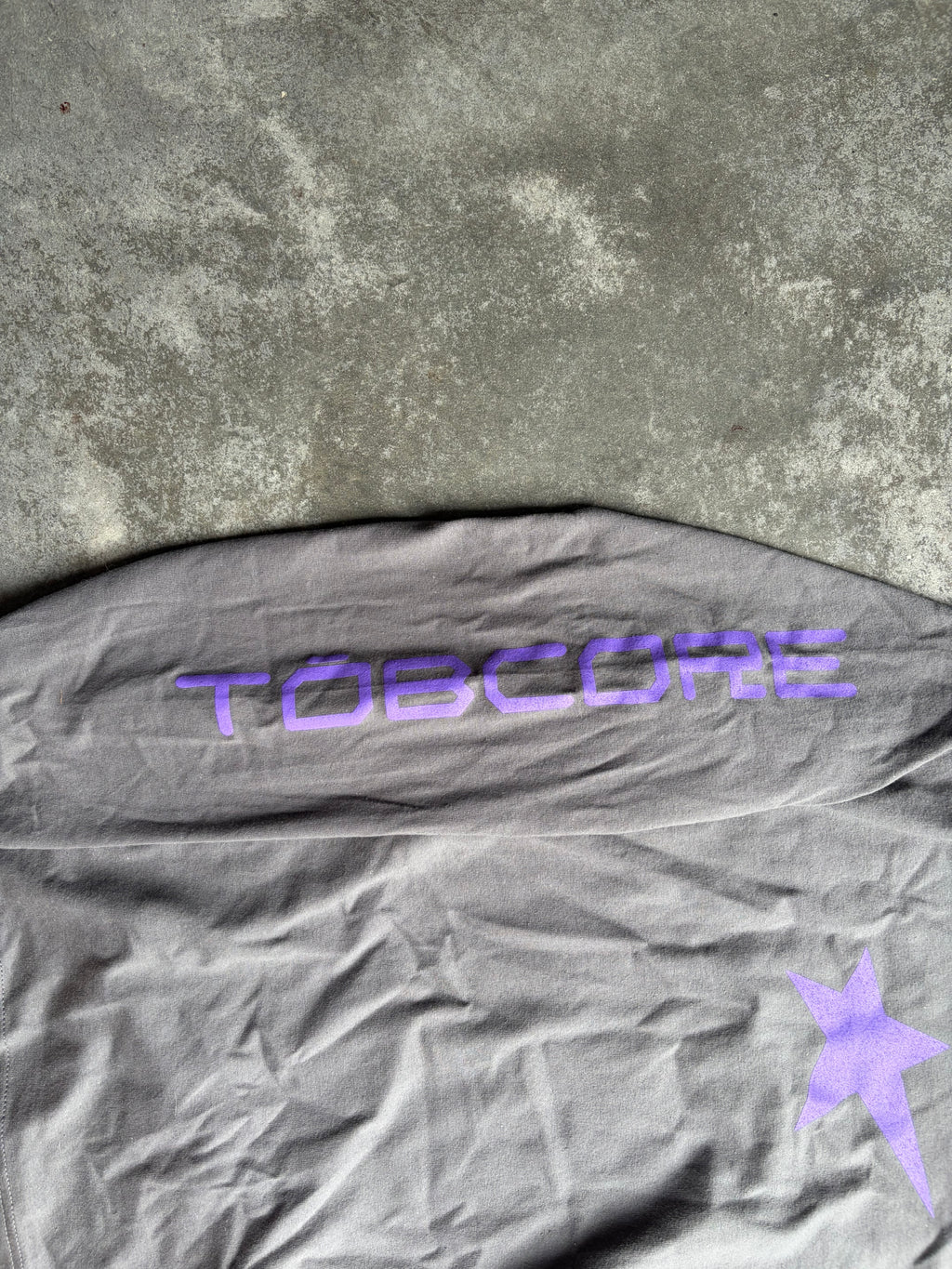 TOBCORE Midnight Collection Long Sleeve