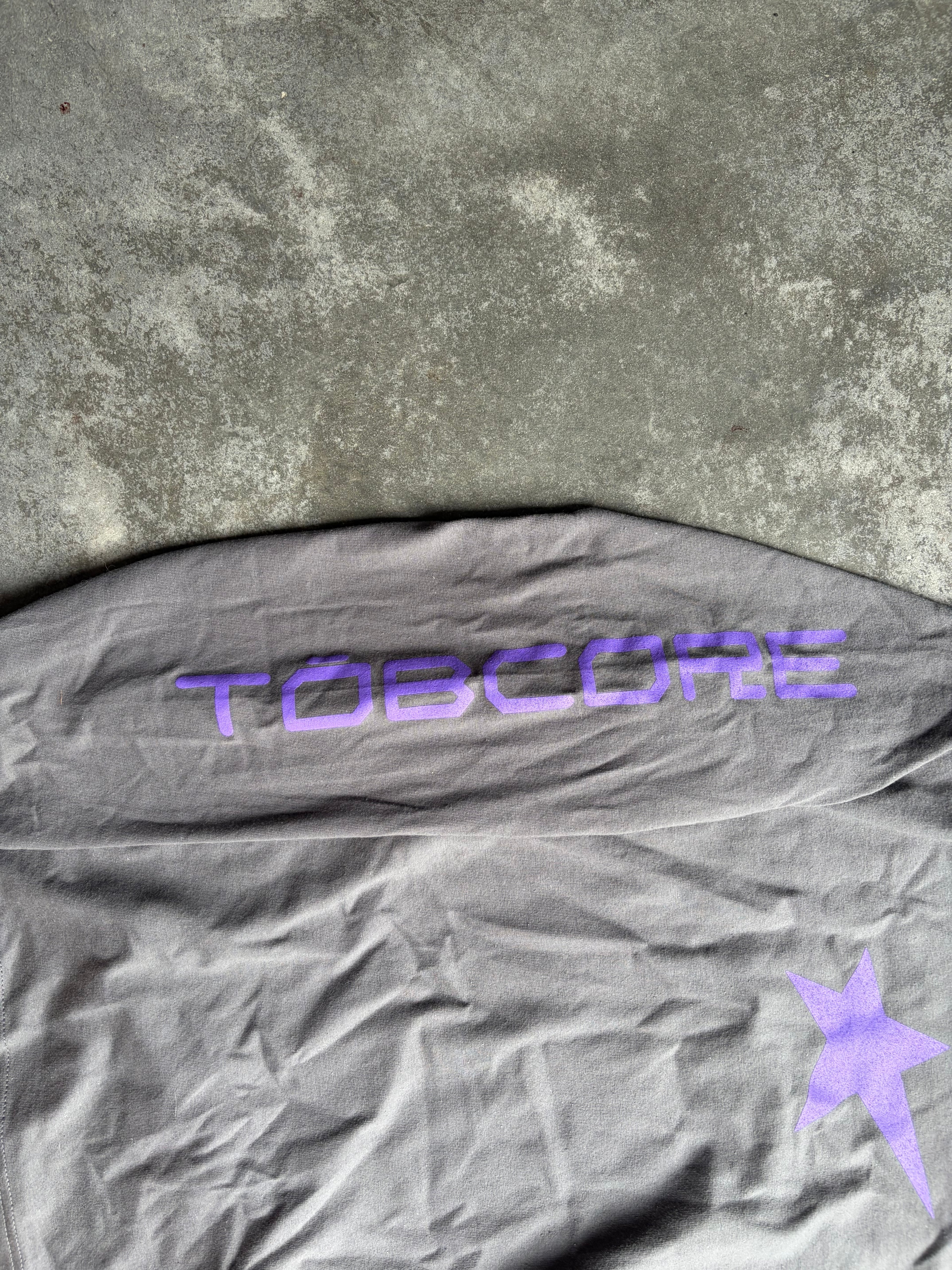 TOBCORE Midnight Collection Long Sleeve