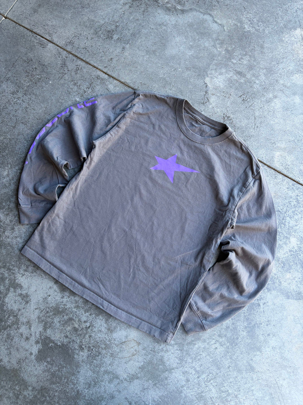 TOBCORE Midnight Collection Long Sleeve