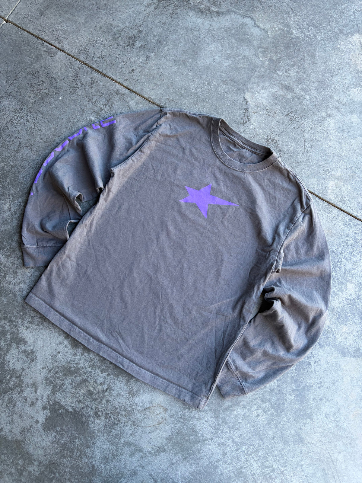 TOBCORE Midnight Collection Long Sleeve