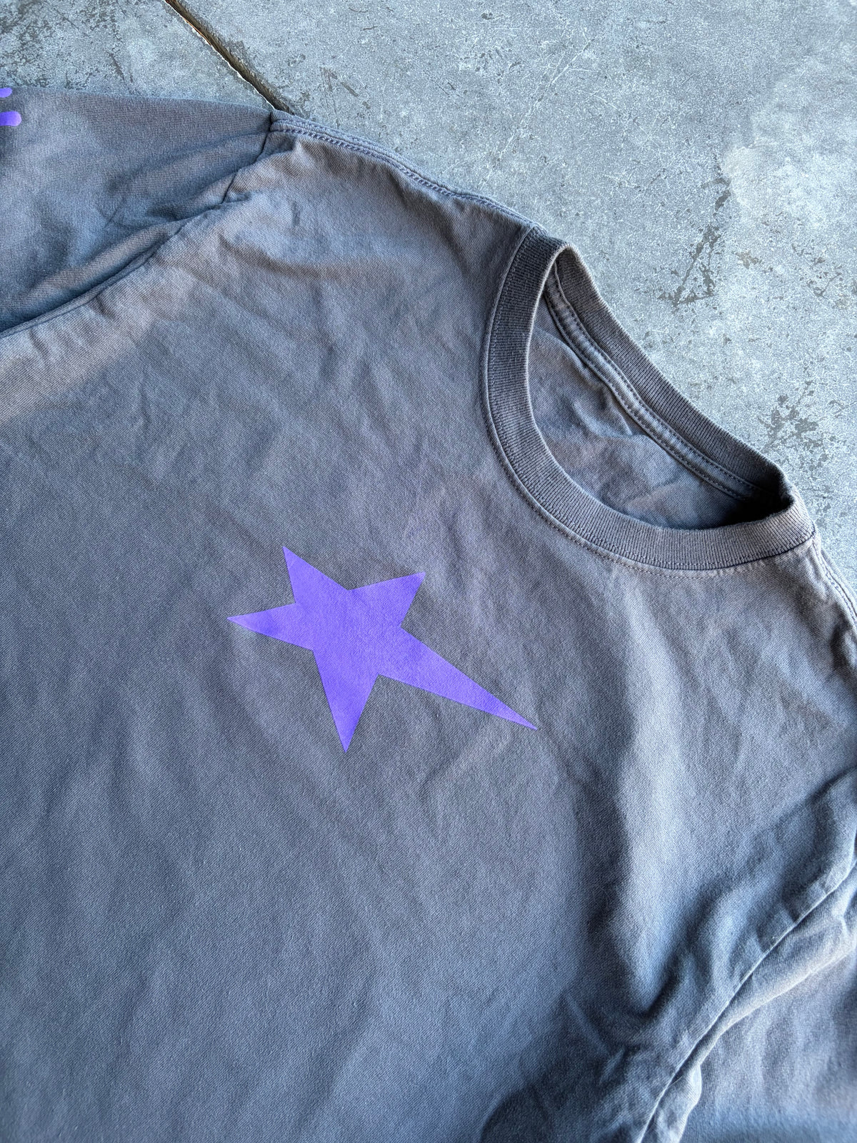 TOBCORE Midnight Collection Long Sleeve