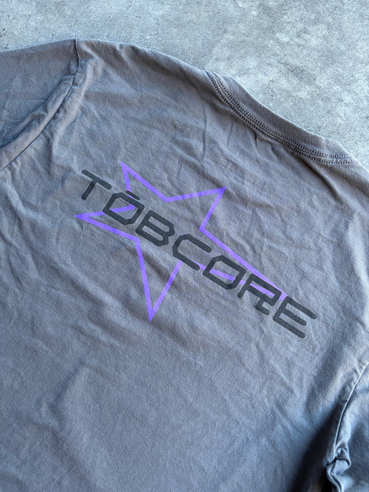 TOBCORE Midnight Collection Long Sleeve