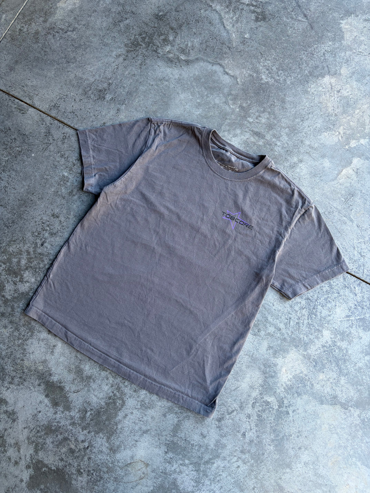 TOBCORE Midnight Collection T - Shirt