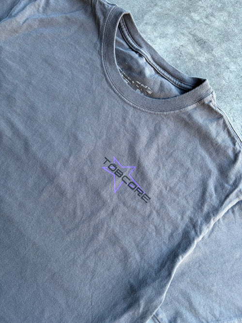 TOBCORE Midnight Collection T - Shirt