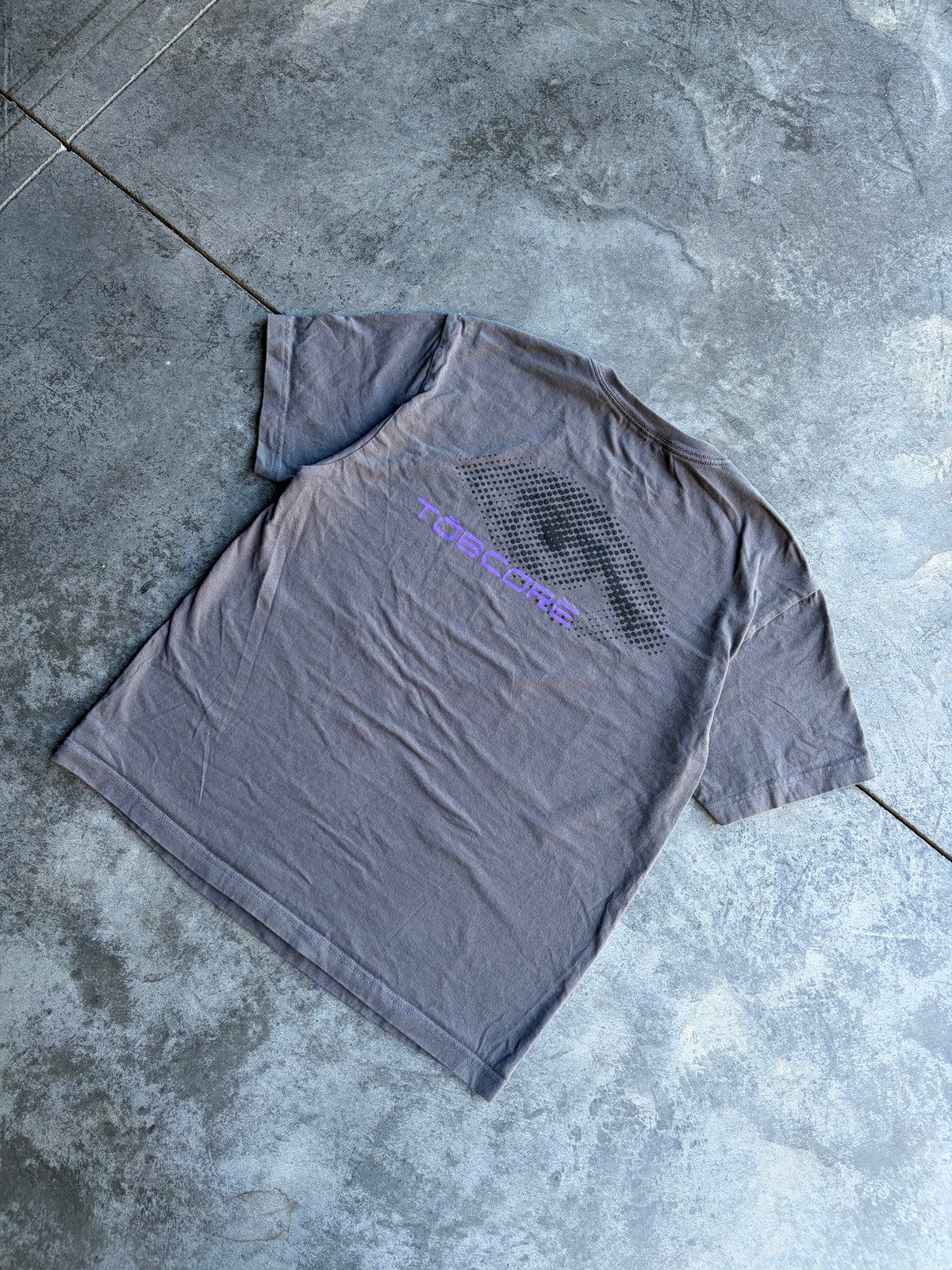 TOBCORE Midnight Collection T - Shirt