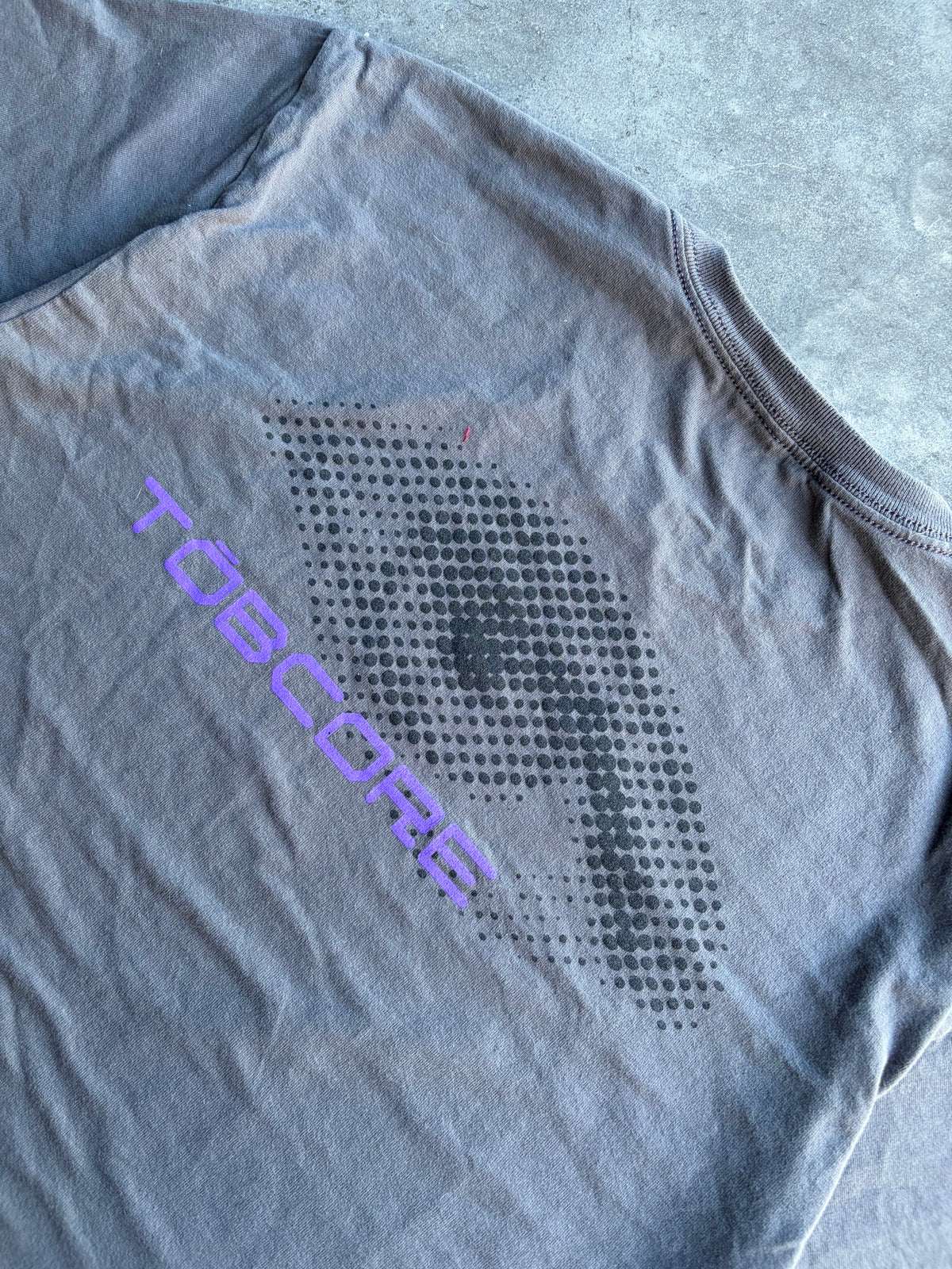 TOBCORE Midnight Collection T - Shirt