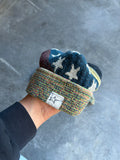 Soldier beanie